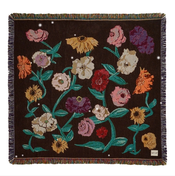 Ulla Johnson Other - Taylor Swift Acoustic Piano Blanket